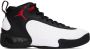 Nike Jordan Black & White Jumpman Pro Sneakers - Thumbnail 1