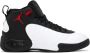 Nike Jordan Kids Black & White Jumpman Pro Big Kids Sneakers - Thumbnail 1
