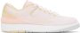 Nike Jordan Pink Air Jordan 2 Retro Low Sneakers - Thumbnail 1