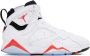 Nike Jordan White Air Jordan 7 Sneakers - Thumbnail 1