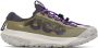 Nike Khaki ACG Mountain Fly 2 Low Sneakers - Thumbnail 1