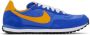Nike Kids Blue & Yellow Waffle Trainer 2 Big Kids Sneakers - Thumbnail 1