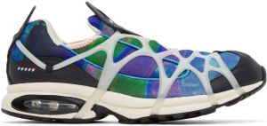 Nike Multicolor Air Kukini Game Sneakers