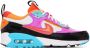 Nike Multicolor Air Max 90 Futura Sneakers - Thumbnail 1