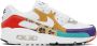 Nike Multicolor Air Max 90 SE Sneakers - Thumbnail 1