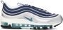 Nike Navy & Silver Air Max 97 Sneakers - Thumbnail 1