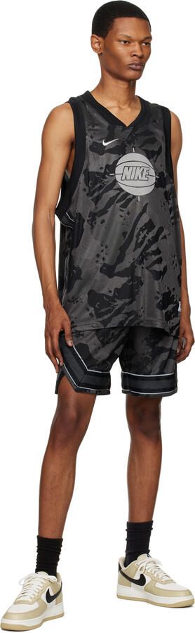 Nike Beige Air Force 1 '07 LX Sneakers - Picture 4