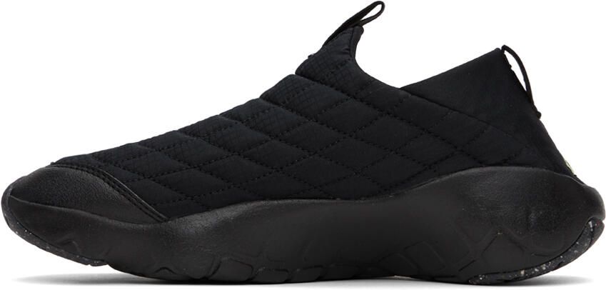 Nike Black ACG Moc 3.5 Sneakers - Picture 3