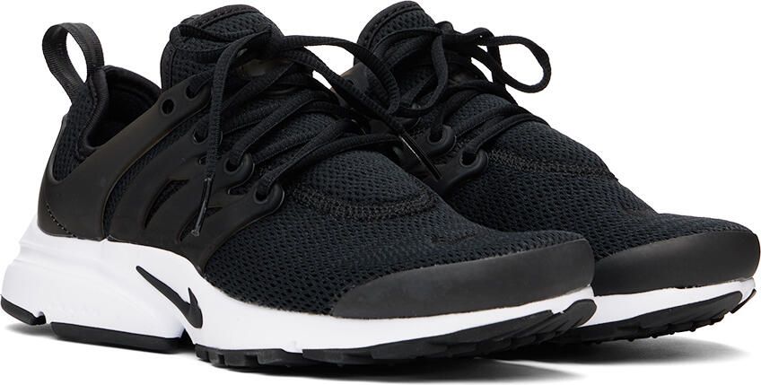 Nike White Air Force 1 '07 Sneakers - Picture 6