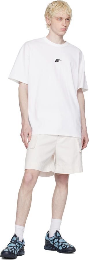 Nike Black & Blue Air Kukini Sneakers - Picture 4