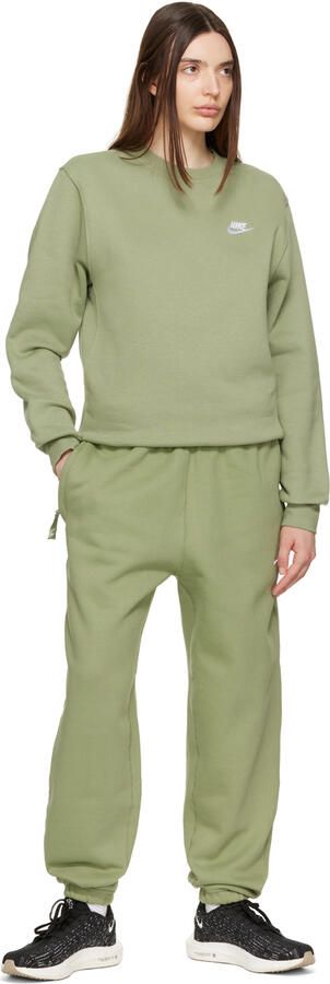 Nike Black Pegasus Turbo Next Nature Sneakers - Picture 4