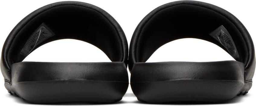 Nike Black Victori One Sandals