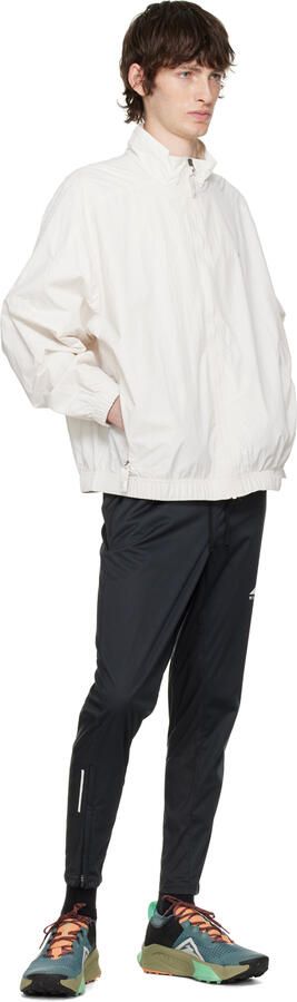 Nike Blue & Green ZoomX Zegama Sneakers - Picture 5