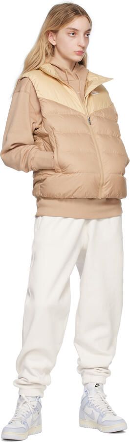 Nike Blue & White Dunk High 85 Sneakers - Picture 4