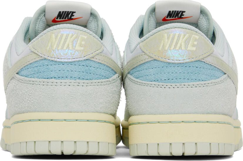 Nike Blue Dunk Low Retro SE Sneakers