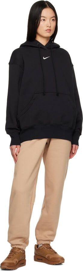 Nike Brown Air Max 1 '87 Sneakers - Picture 4