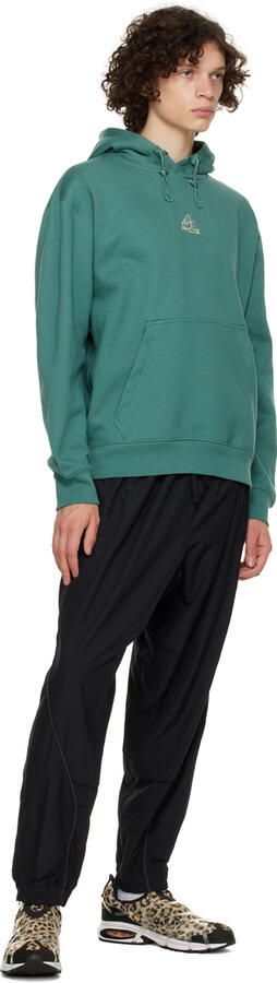 Nike Brown & White Air Kukuni Sneakers - Picture 4