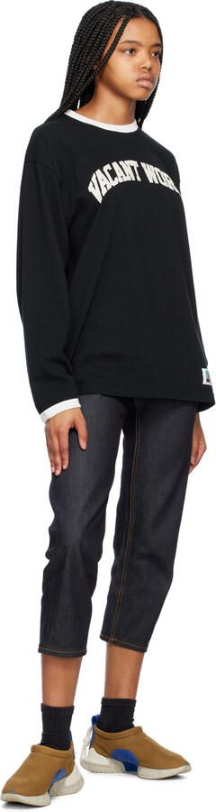 Nike Brown UNDERCOVER Edition Moc Flow Sneakers - Picture 5