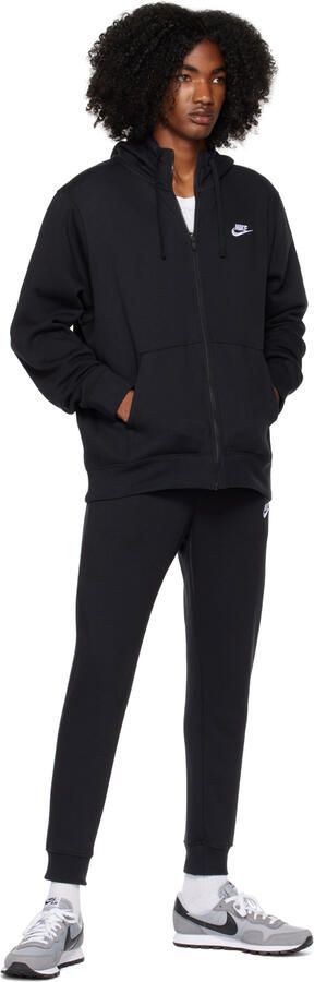 Nike Gray Air Pegasus '83 Sneakers - Picture 4