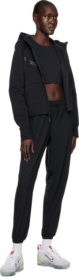 Nike Gray Air VaporMax 2021 FK Low-Top Sneakers - Picture 4