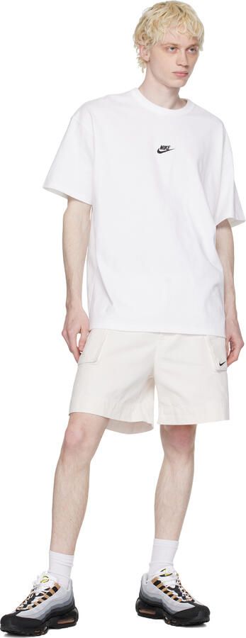 Nike Gray & Black Air Max 95 Sneakers - Picture 4