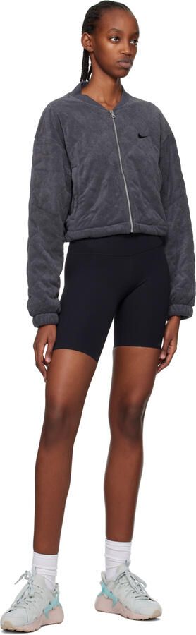 Nike Green Air Huarache Craft Sneakers - Picture 4