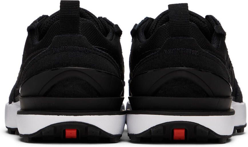 Nike Kids White Waffle One Little Kids Sneakers - Picture 9