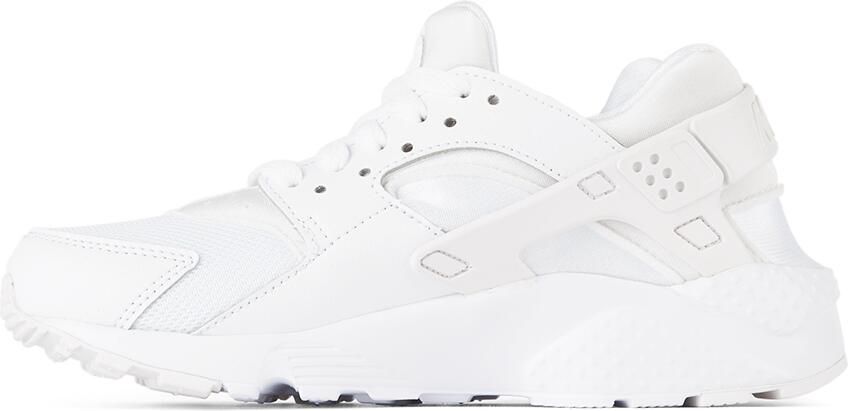 Nike Kids Huarache Run Big Kids Sneakers - Picture 3