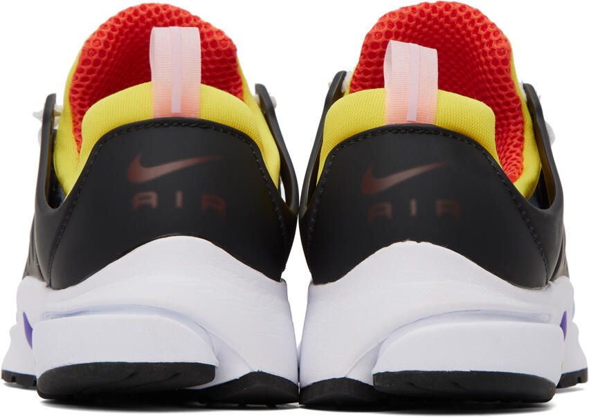 Nike Multicolor Air Presto Sneakers