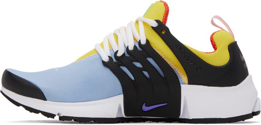 Nike Multicolor Air Presto Sneakers - Picture 3