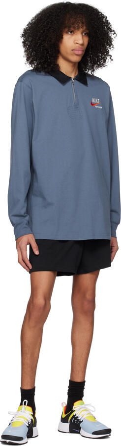 Nike Multicolor Air Presto Sneakers - Picture 4