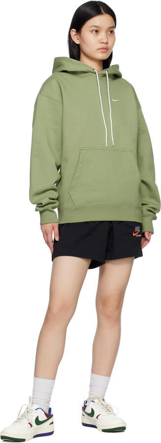 Nike Multicolor Gamma Force Sneakers - Picture 4