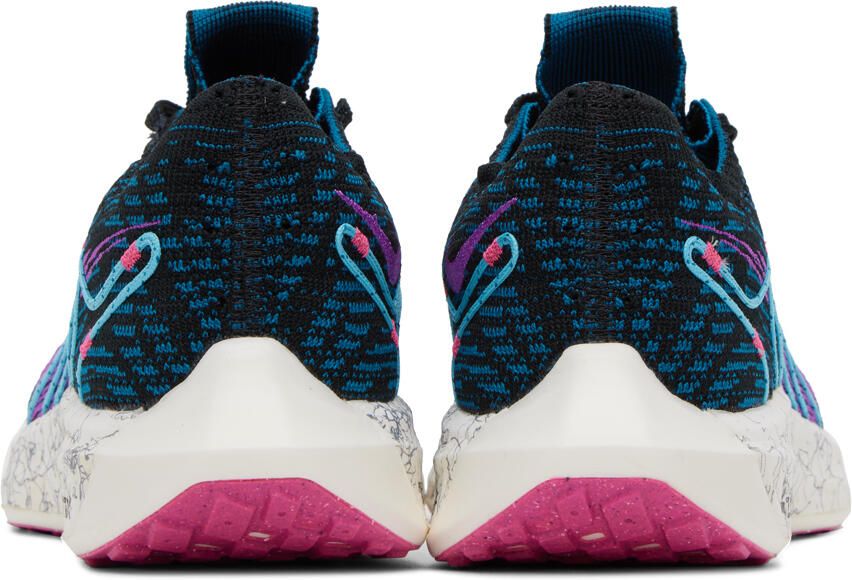 Nike Multicolor Pegasus Turbo Next Nature SE Sneakers - Picture 1