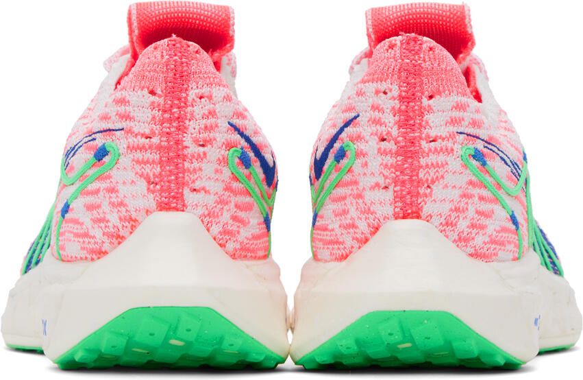 Nike Multicolor Pegasus Turbo Next Nature Sneakers - Picture 5
