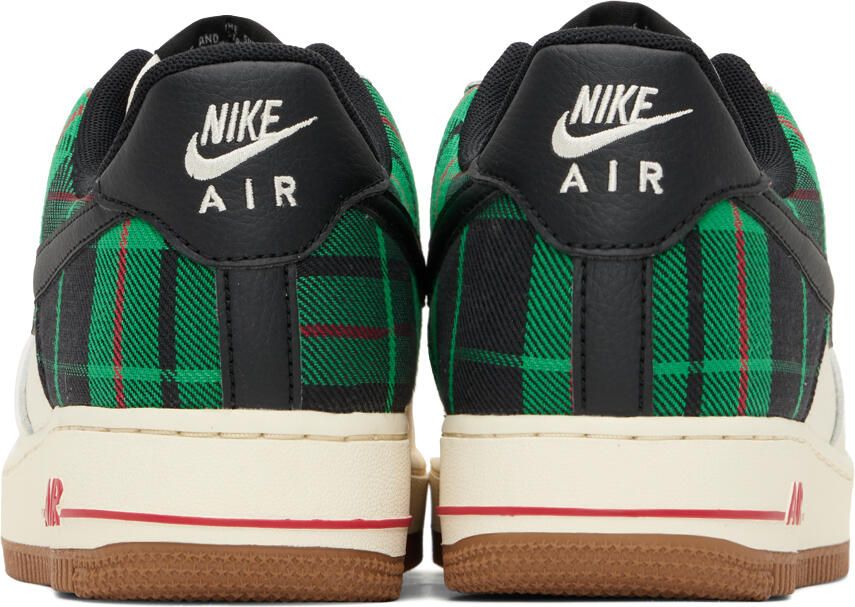 Nike Off-White Air Force 1 '07 LX Sneakers