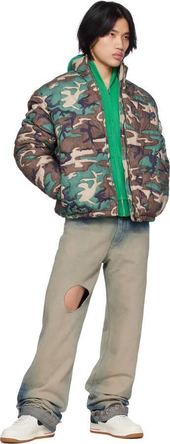 Nike Off-White Air Force 1 '07 LX Sneakers - Picture 4