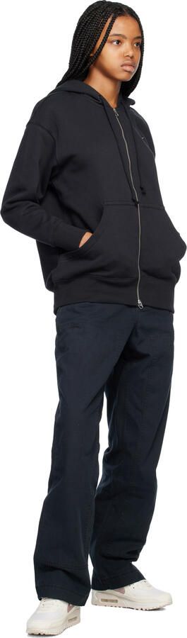 Nike Off-White Air Max 90 Sneakers - Picture 4