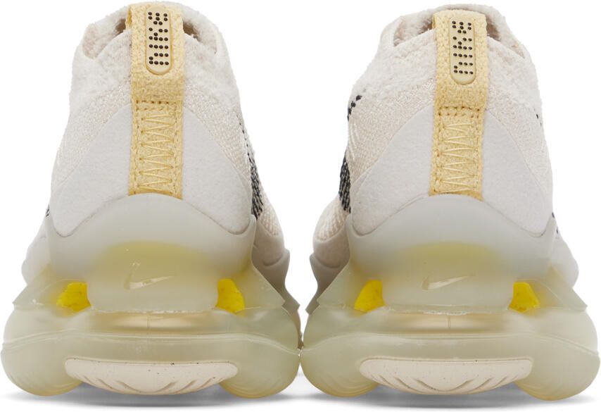 Nike Off-White Air Max Scorpion Sneakers