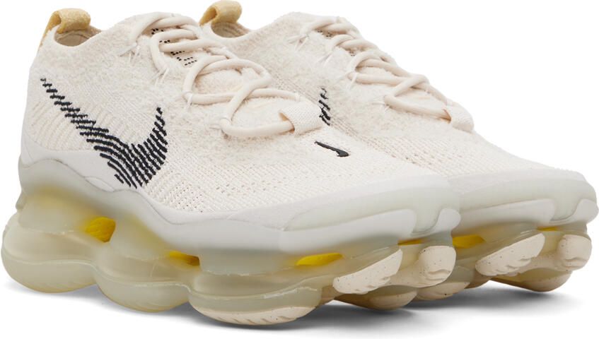 Nike Off-White Air Max Scorpion Sneakers - Picture 2