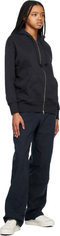 Nike Off-White Blazer Low Sneakers - Picture 4