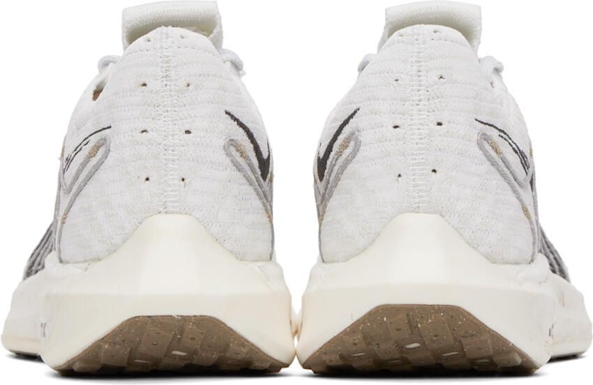 Nike Off-White Pegasus Turbo Next Nature Sneakers