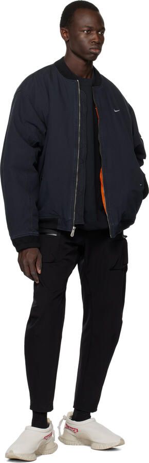 Nike Off-White Undercover Edition Moc Flow SP Sneakers - Picture 5