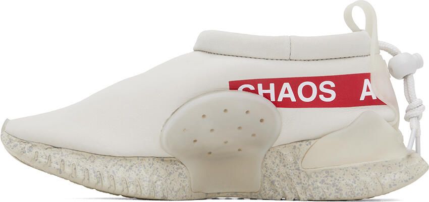 Nike Off-White Undercover Edition Moc Flow SP Sneakers - Picture 3