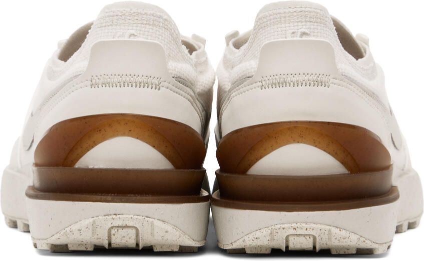 Nike Off-White Waffle One SE Sneakers