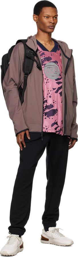 Nike Off-White Waffle One SE Sneakers - Picture 4