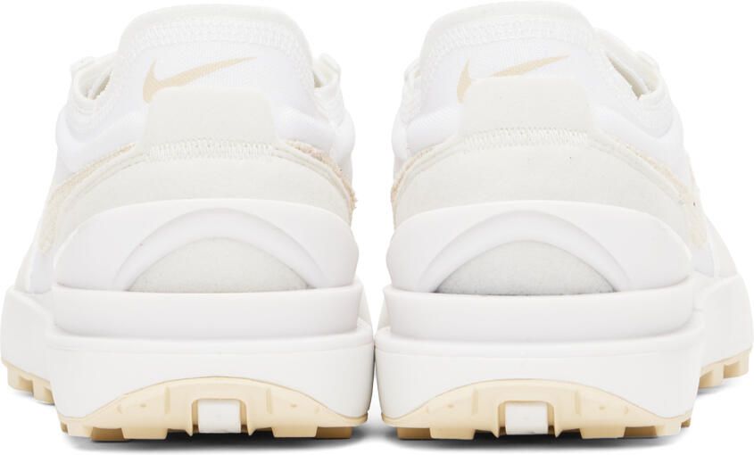 Nike Off-White Waffle One Sneakers