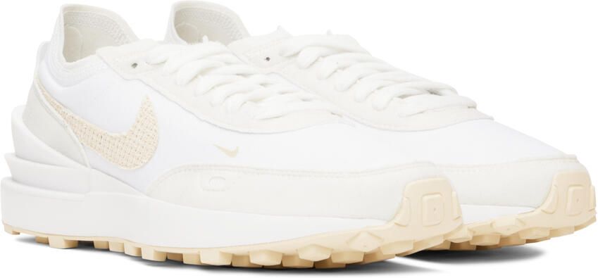 Nike Off-White Waffle One Sneakers - Picture 2