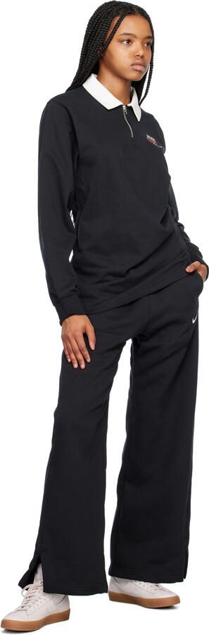 Nike Pink Blazer '77 LX Sneakers - Picture 4