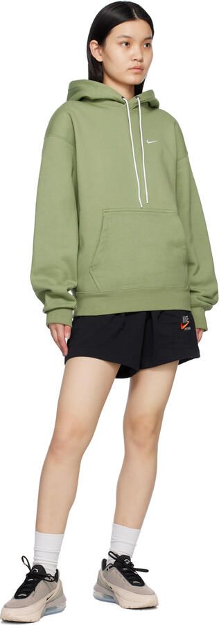 Nike Taupe & Gray Air Max Pulse Sneakers - Picture 4