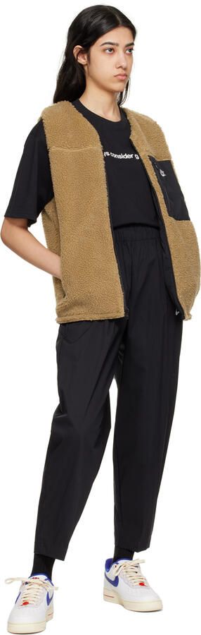 Nike White Air Force 1 '07 LX Sneakers - Picture 4